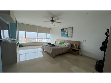 VENTA DE APARTAMENTO EN BUEN SECTOR DE LA CIUDAD