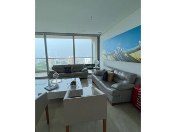 VENTA DE APARTAMENTO EN BUEN SECTOR DE LA CIUDAD