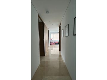 VENTA DE APARTAMENTO EN BUEN SECTOR DE LA CIUDAD