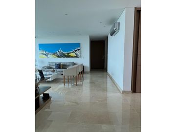 VENTA DE APARTAMENTO EN BUEN SECTOR DE LA CIUDAD