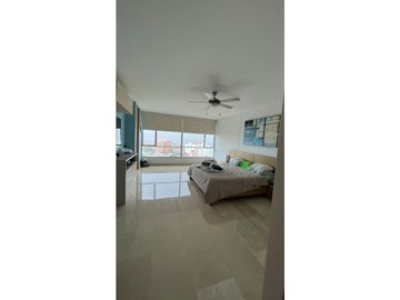 VENTA DE APARTAMENTO EN BUEN SECTOR DE LA CIUDAD