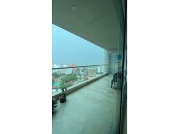 VENTA DE APARTAMENTO EN BUEN SECTOR DE LA CIUDAD