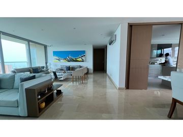 VENTA DE APARTAMENTO EN BUEN SECTOR DE LA CIUDAD