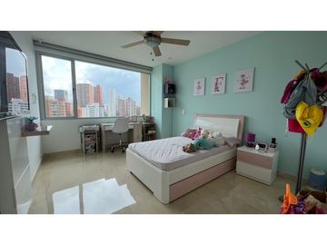VENTA DE APARTAMENTO EN BUEN SECTOR DE LA CIUDAD