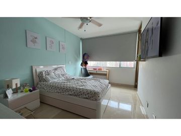 VENTA DE APARTAMENTO EN BUEN SECTOR DE LA CIUDAD