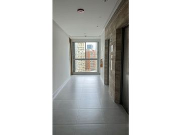 VENTA DE APARTAMENTO EN BUEN SECTOR DE LA CIUDAD
