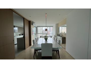 VENTA DE APARTAMENTO EN BUEN SECTOR DE LA CIUDAD