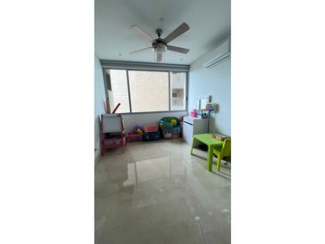 VENTA DE APARTAMENTO EN BUEN SECTOR DE LA CIUDAD