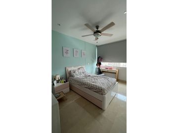 VENTA DE APARTAMENTO EN BUEN SECTOR DE LA CIUDAD