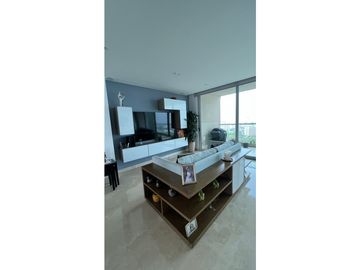 VENTA DE APARTAMENTO EN BUEN SECTOR DE LA CIUDAD