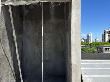 VENTA Departamento 2 amb Nuñez - Balcon aterrazado! COCHERA-Losa radiante-Estrenar! FEB 2025