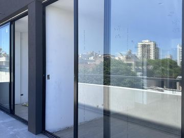 VENTA Departamento 2 amb Nuñez - Balcon aterrazado! COCHERA-Losa radiante-Estrenar! FEB 2025