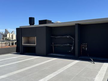 VENTA Departamento 2 amb Nuñez - Balcon aterrazado! COCHERA-Losa radiante-Estrenar! FEB 2025