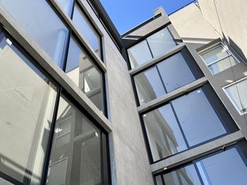 VENTA Departamento 2 amb Nuñez - Balcon aterrazado! COCHERA-Losa radiante-Estrenar! FEB 2025