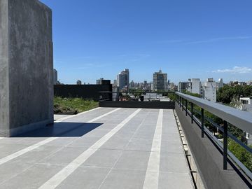 VENTA Departamento 2 amb Nuñez - Balcon aterrazado! COCHERA-Losa radiante-Estrenar! FEB 2025