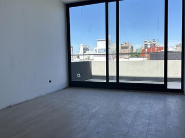 VENTA Departamento 2 amb Nuñez - Balcon aterrazado! COCHERA-Losa radiante-Estrenar! FEB 2025