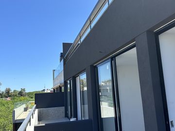 VENTA Departamento 2 amb Nuñez - Balcon aterrazado! COCHERA-Losa radiante-Estrenar! FEB 2025