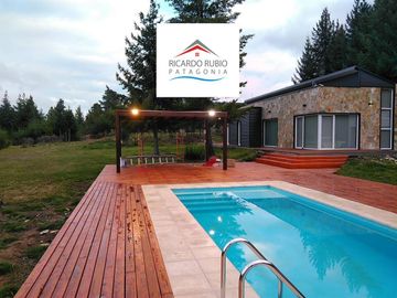 Casa - Las Golondrinas