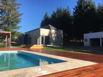Casa - Las Golondrinas