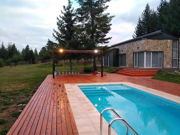 Casa - Las Golondrinas
