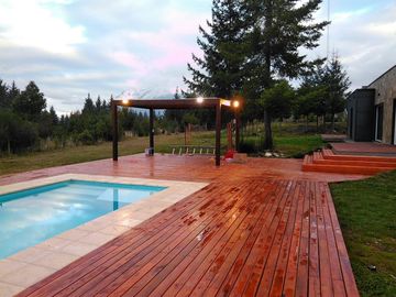 Casa - Las Golondrinas