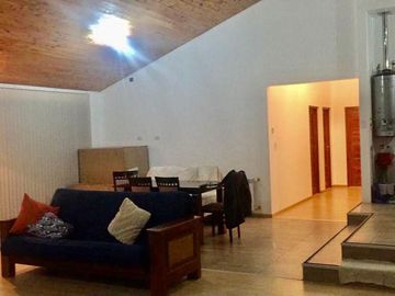 Casa - Las Golondrinas