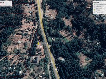 Casa - Las Golondrinas