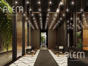 Edificio Sixto 215 | Residencias Premium | Lomitas