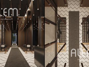 Edificio Sixto 215 | Residencias Premium | Lomitas