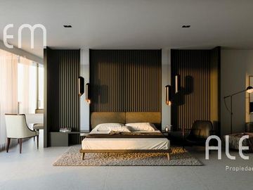 Edificio Sixto 215 | Residencias Premium | Lomitas