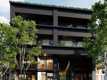 Edificio Sixto 215 | Residencias Premium | Lomitas