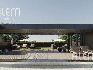 Edificio Sixto 215 | Residencias Premium | Lomitas