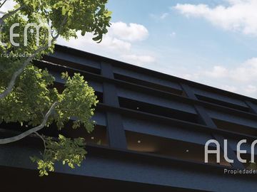 Edificio Sixto 215 | Residencias Premium | Lomitas