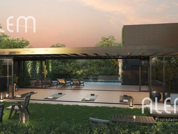 Edificio Sixto 215 | Residencias Premium | Lomitas