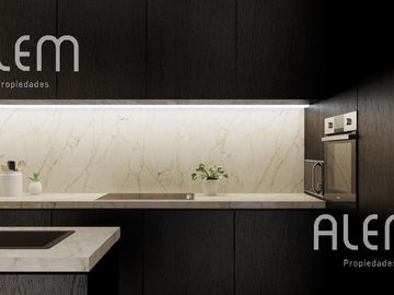 Edificio Sixto 215 | Residencias Premium | Lomitas