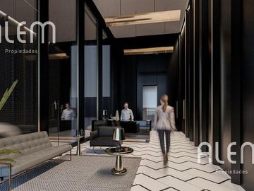 Edificio Sixto 215 | Residencias Premium | Lomitas