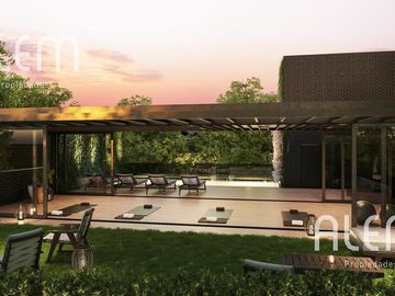 Edificio Sixto 215 | Residencias Premium | Lomitas