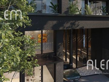 Edificio Sixto 215 | Residencias Premium | Lomitas