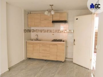 SE VENDE Y ARRIENDA APARTAMENTO | PARQUES DE BOLVAR