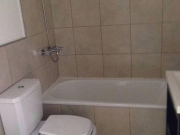Alquiler cuatro ambientes