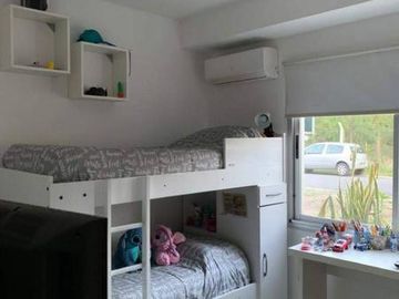 Alquiler cuatro ambientes