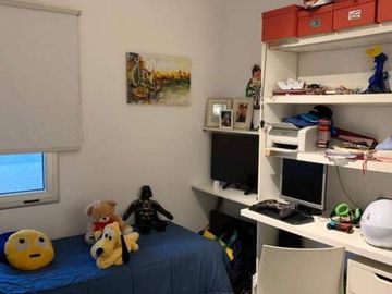 Alquiler cuatro ambientes