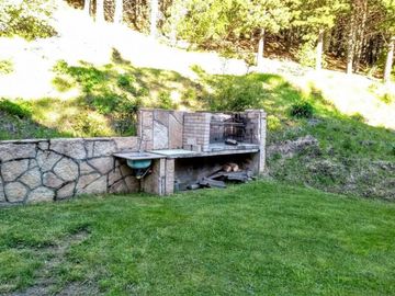FABIENNE EDELBERG FE Propiedades  VENDE CASA Chapelco Golf 5 dorm