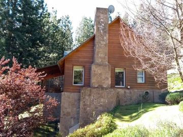 FABIENNE EDELBERG FE Propiedades  VENDE CASA Chapelco Golf 5 dorm