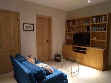 FABIENNE EDELBERG FE Propiedades  VENDE CASA Chapelco Golf 5 dorm