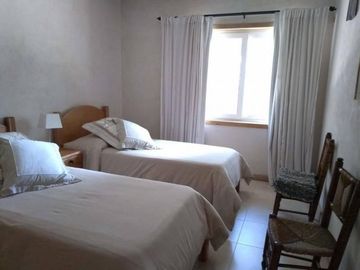 FABIENNE EDELBERG FE Propiedades  VENDE CASA Chapelco Golf 5 dorm