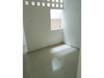 Se venden apartamentos en el barrio Villa Karla de Soledad.