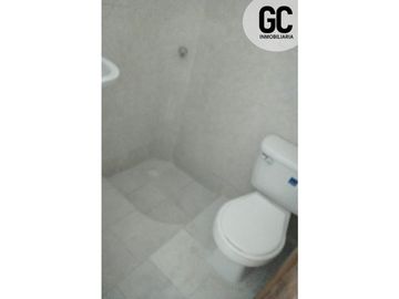 Se venden apartamentos en el barrio Villa Karla de Soledad.