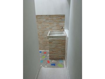 Se venden apartamentos en el barrio Villa Karla de Soledad.