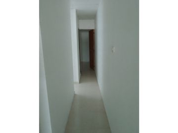 Se venden apartamentos en el barrio Villa Karla de Soledad.